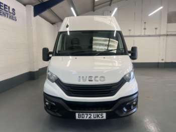 Used Iveco Daily 2023 for sale - 74343109: Photo