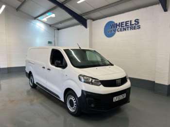 Used Fiat Scudo 2022 for sale - 74637124: Photo