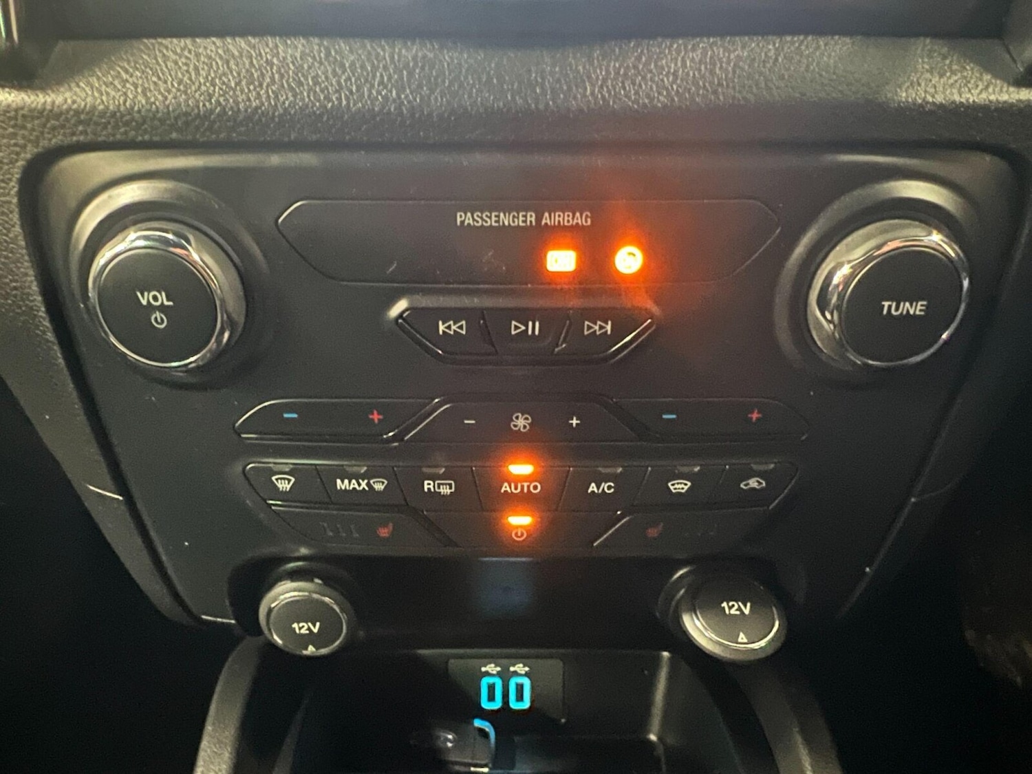 Used Ford Ranger 2021 for sale - 76691529: Photo 10