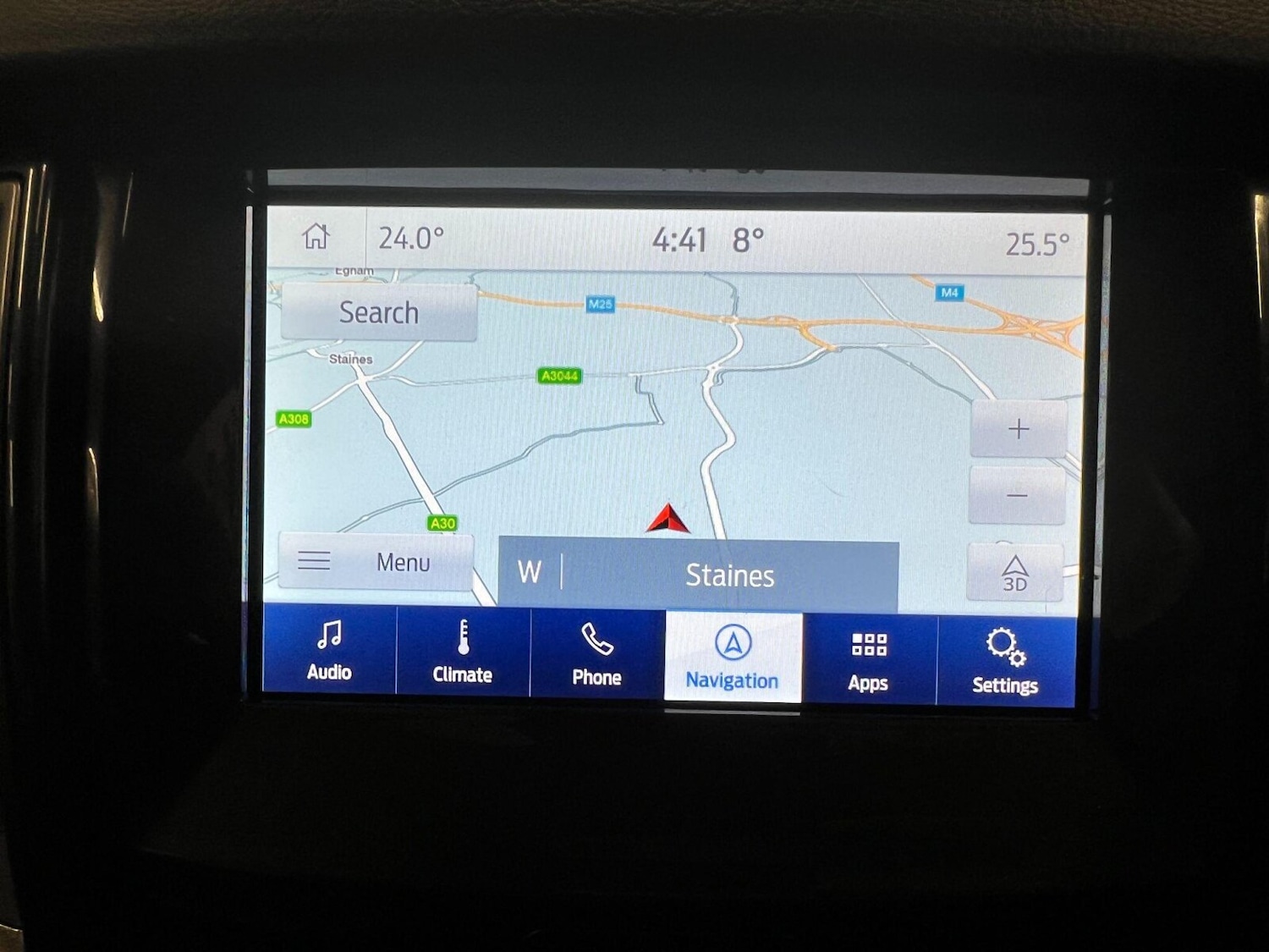 Used Ford Ranger 2021 for sale - 76691529: Photo 11