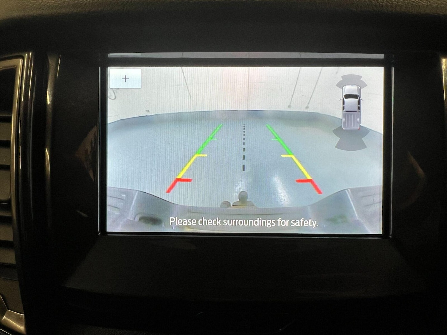 Used Ford Ranger 2021 for sale - 76691529: Photo 12