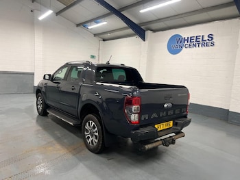 Used Ford Ranger 2021 for sale - 76691529: Photo