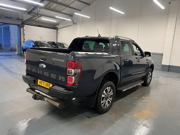 Used Ford Ranger 2021 for sale - 76691529: Photo