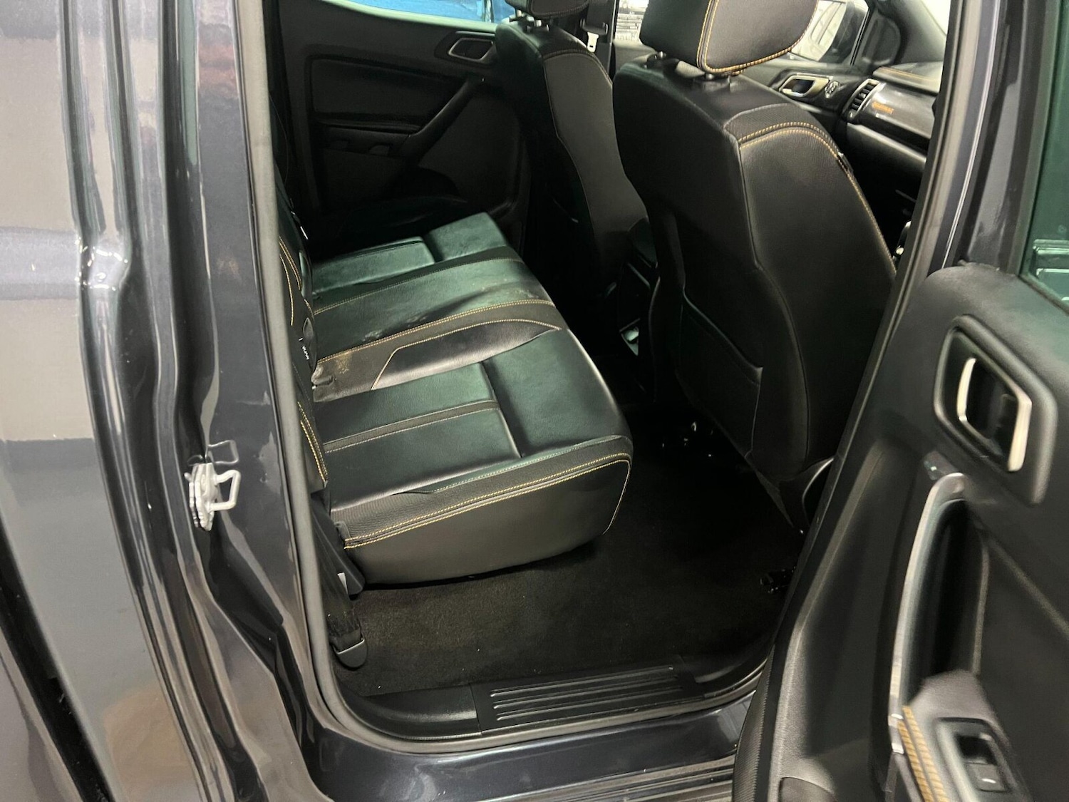 Used Ford Ranger 2021 for sale - 76691529: Photo 5