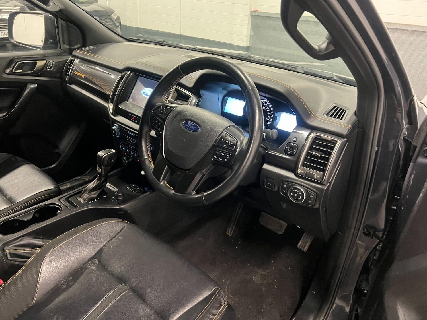 Used Ford Ranger 2021 for sale - 76691529: Photo 6