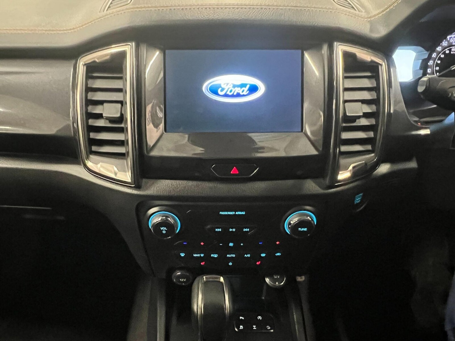 Used Ford Ranger 2021 for sale - 76691529: Photo 8