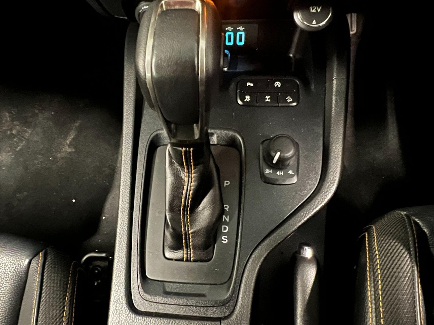 Used Ford Ranger 2021 for sale - 76691529: Photo 9