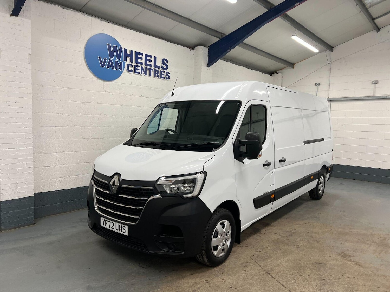 Used Renault Master 2023 for sale - 76344160: Photo 1