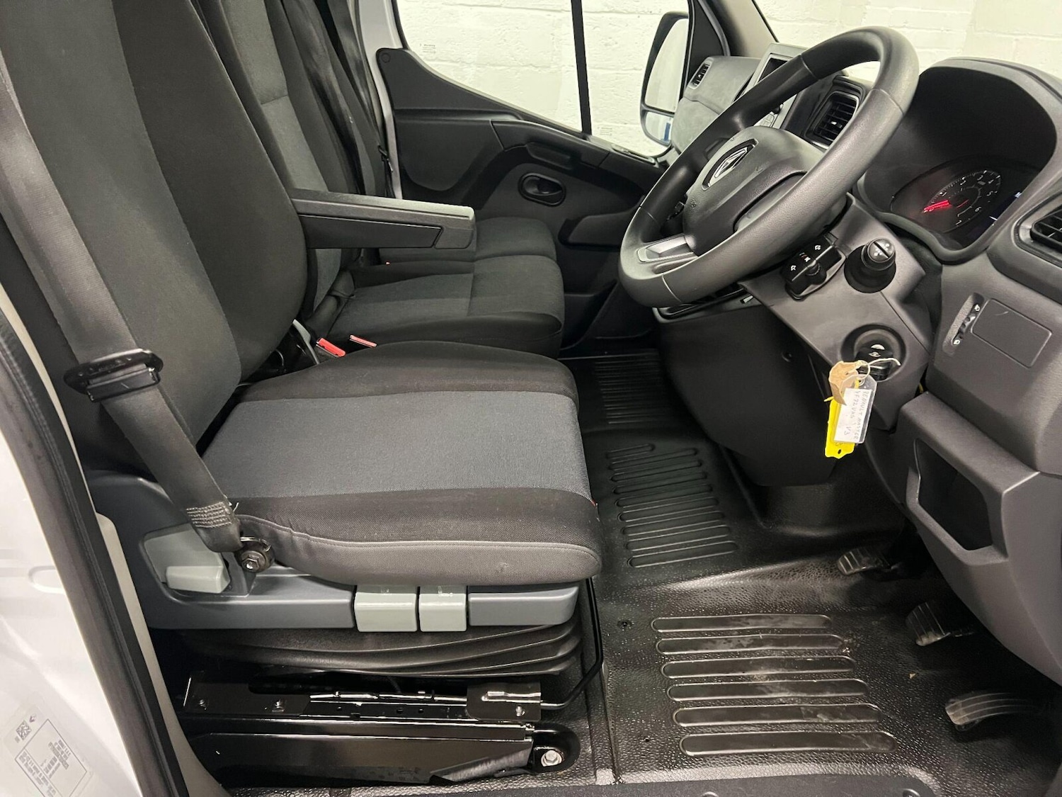 Used Renault Master 2023 for sale - 76344160: Photo 10