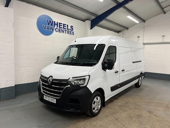 Renault - Master