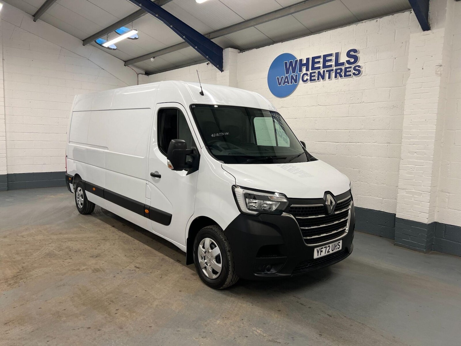 Used Renault Master 2023 for sale - 76344160: Photo 3