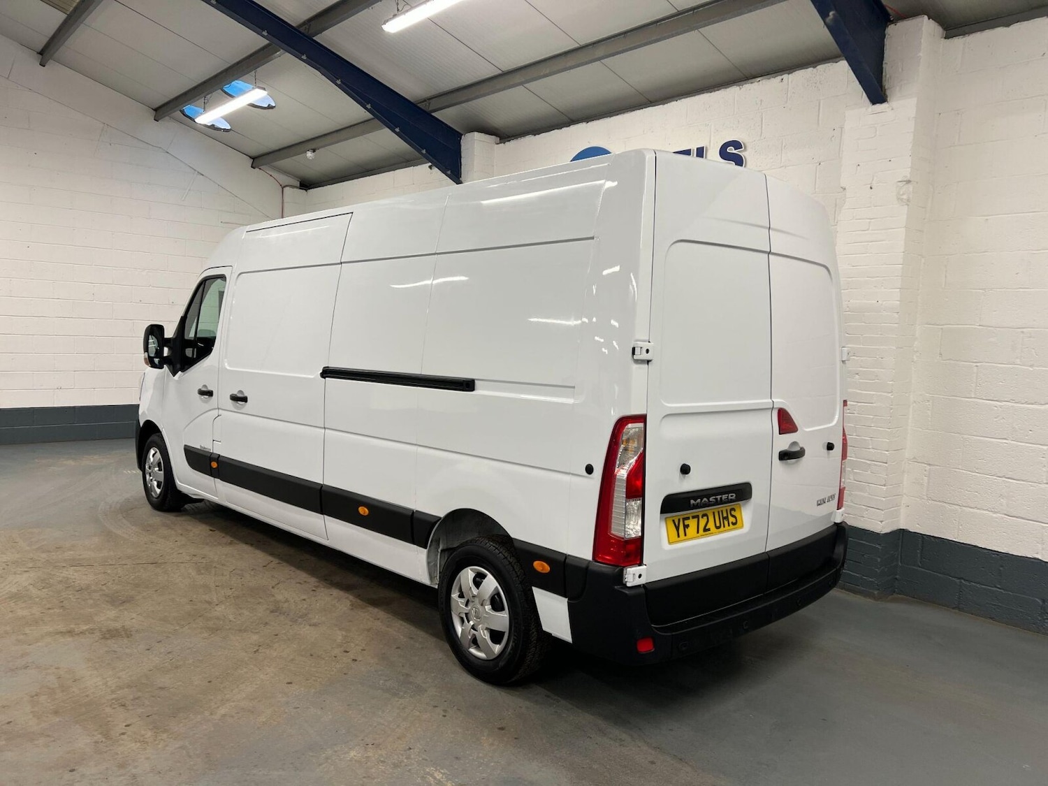 Used Renault Master 2023 for sale - 76344160: Photo 5