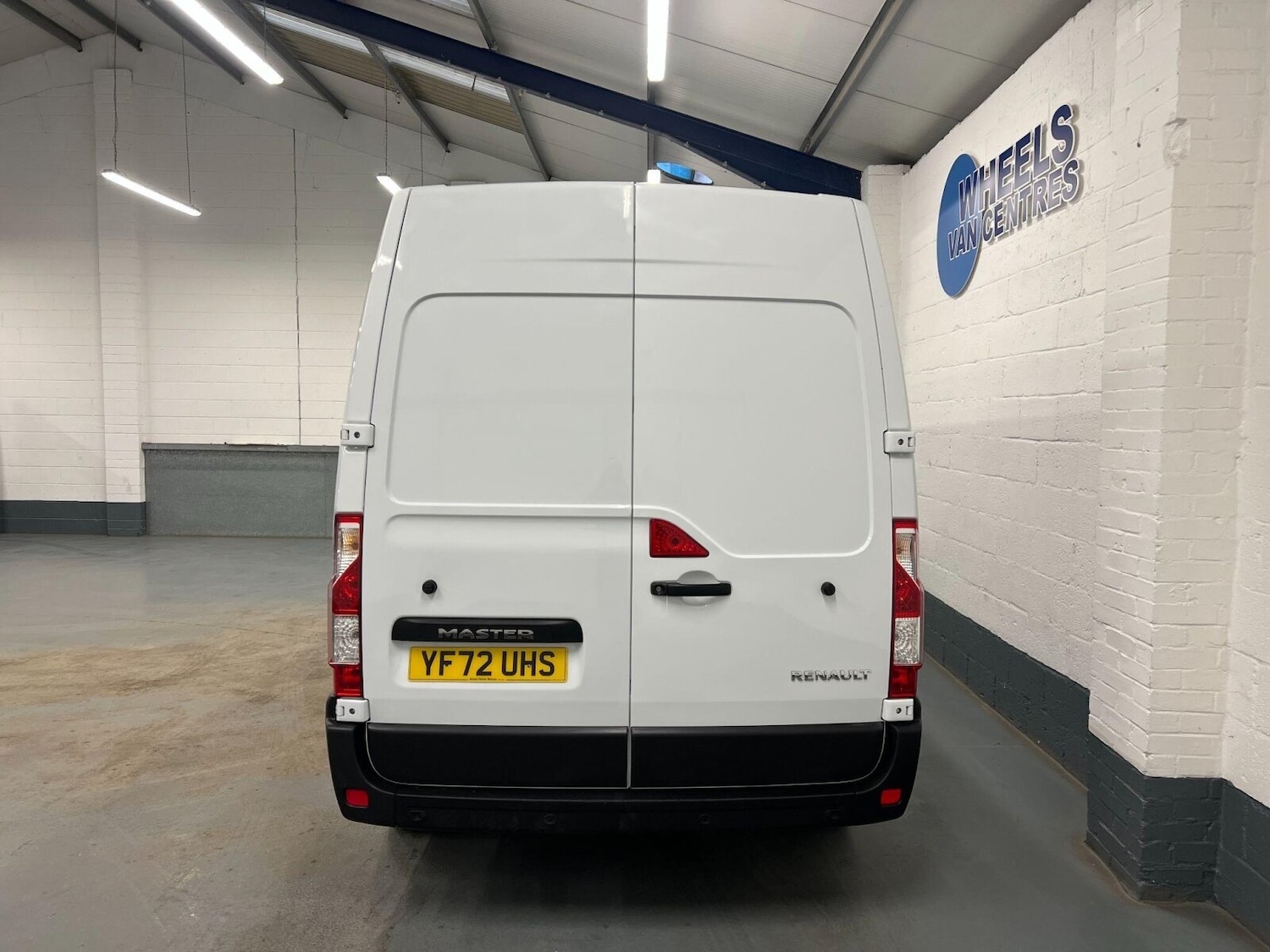 Used Renault Master 2023 for sale - 76344160: Photo 6