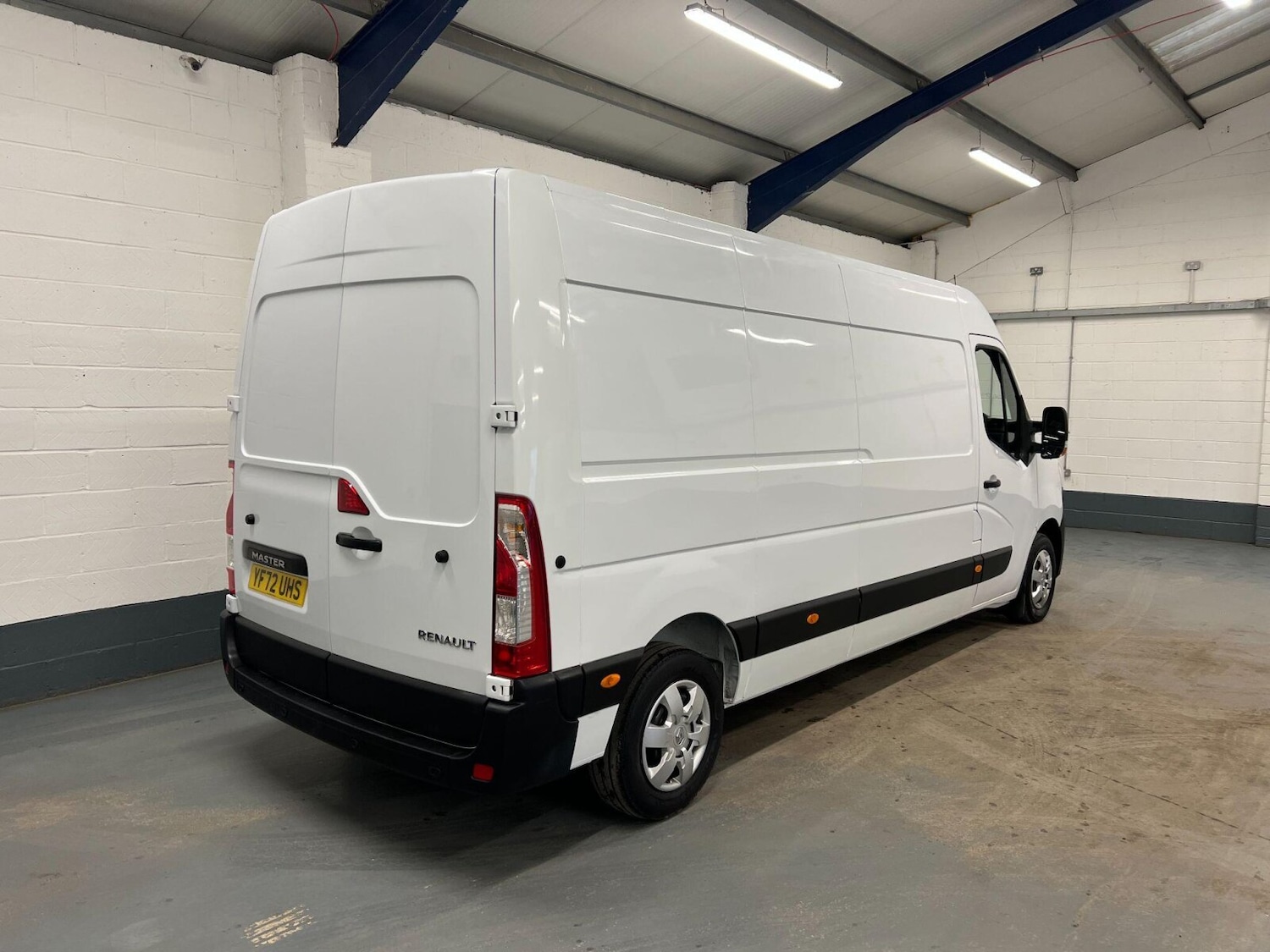 Used Renault Master 2023 for sale - 76344160: Photo 8