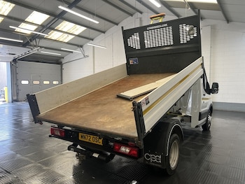 Used Ford Transit 2022 for sale - 79222190: Photo