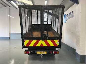 Used Isuzu Grafter 2022 for sale - 76904023: Photo