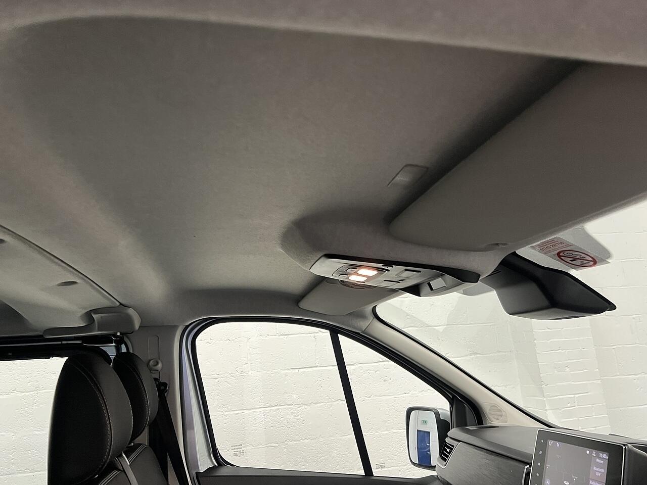 Used Renault Trafic 2023 for sale - 76874833: Photo 13