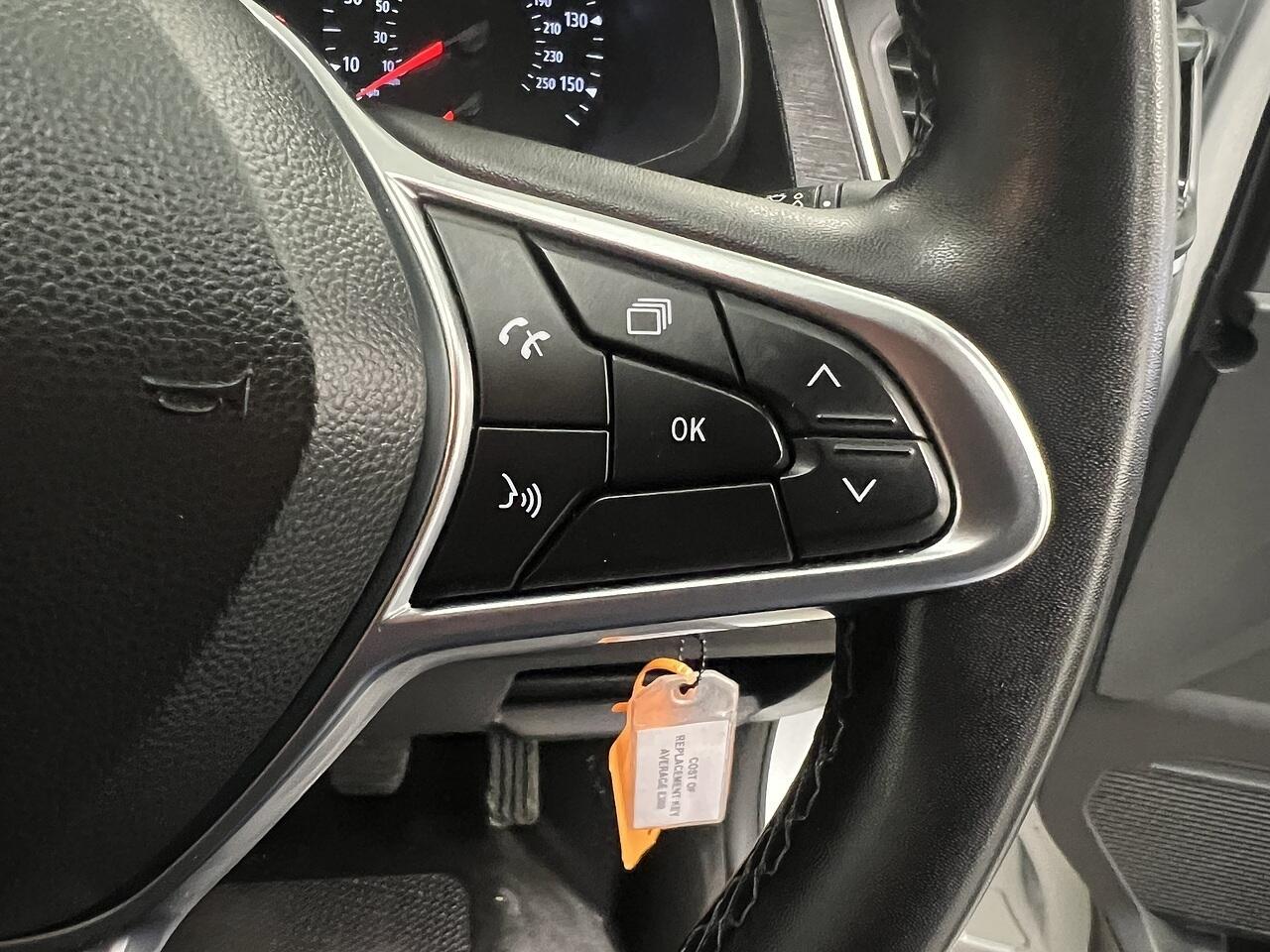 Used Renault Trafic 2023 for sale - 76874833: Photo 19