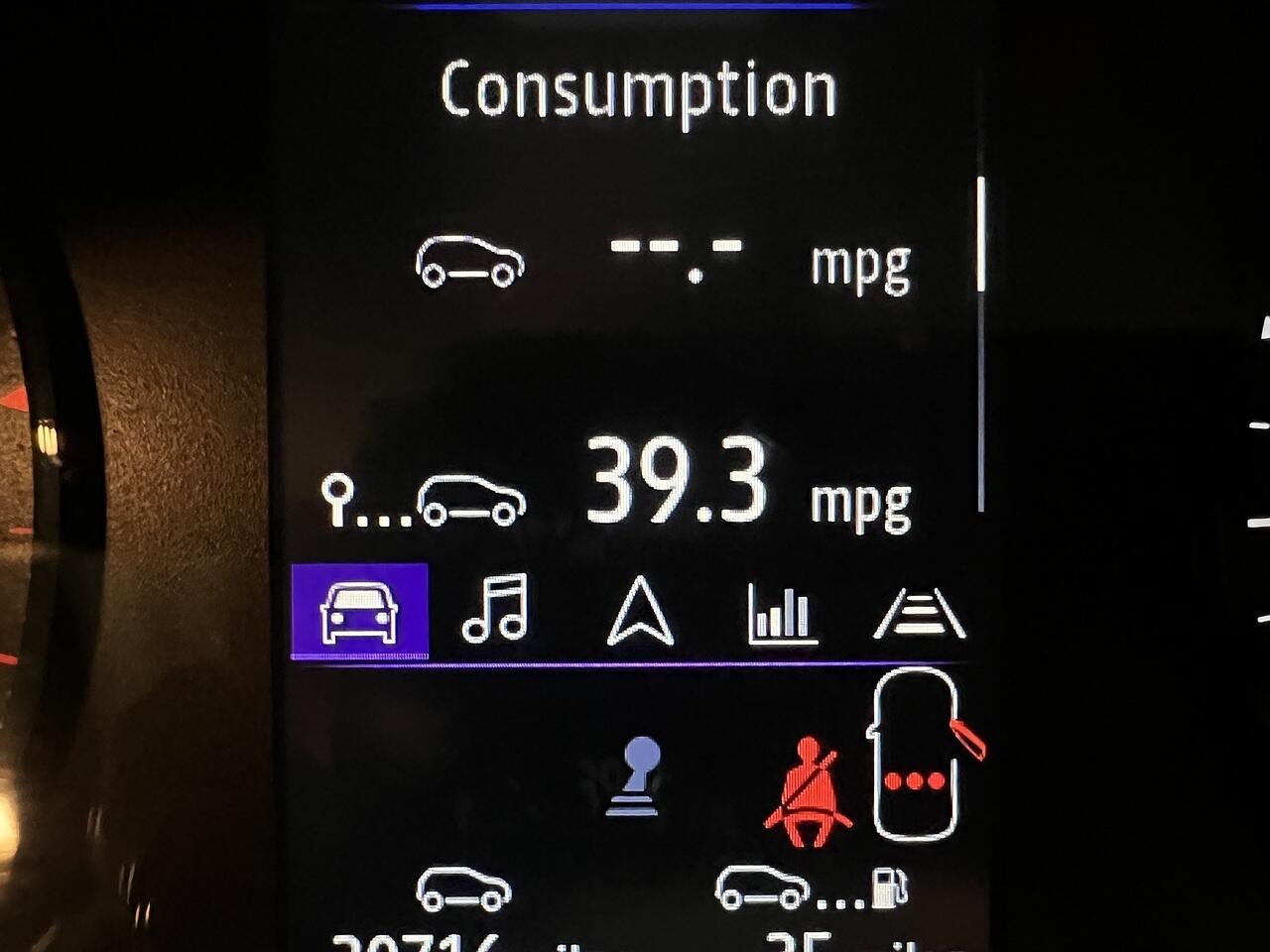 Used Renault Trafic 2023 for sale - 76874833: Photo 22