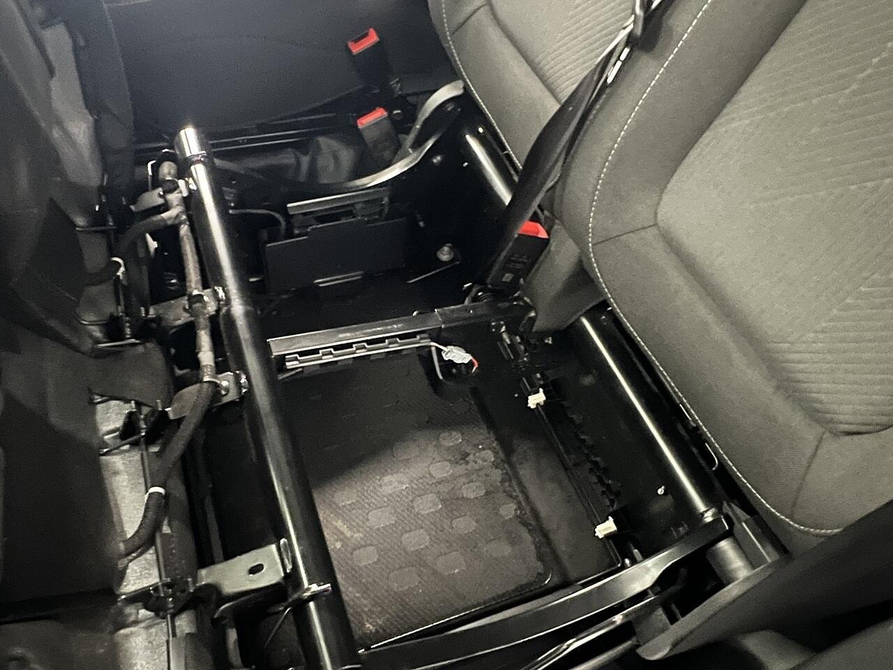 Used Renault Trafic 2023 for sale - 76874833: Photo 31