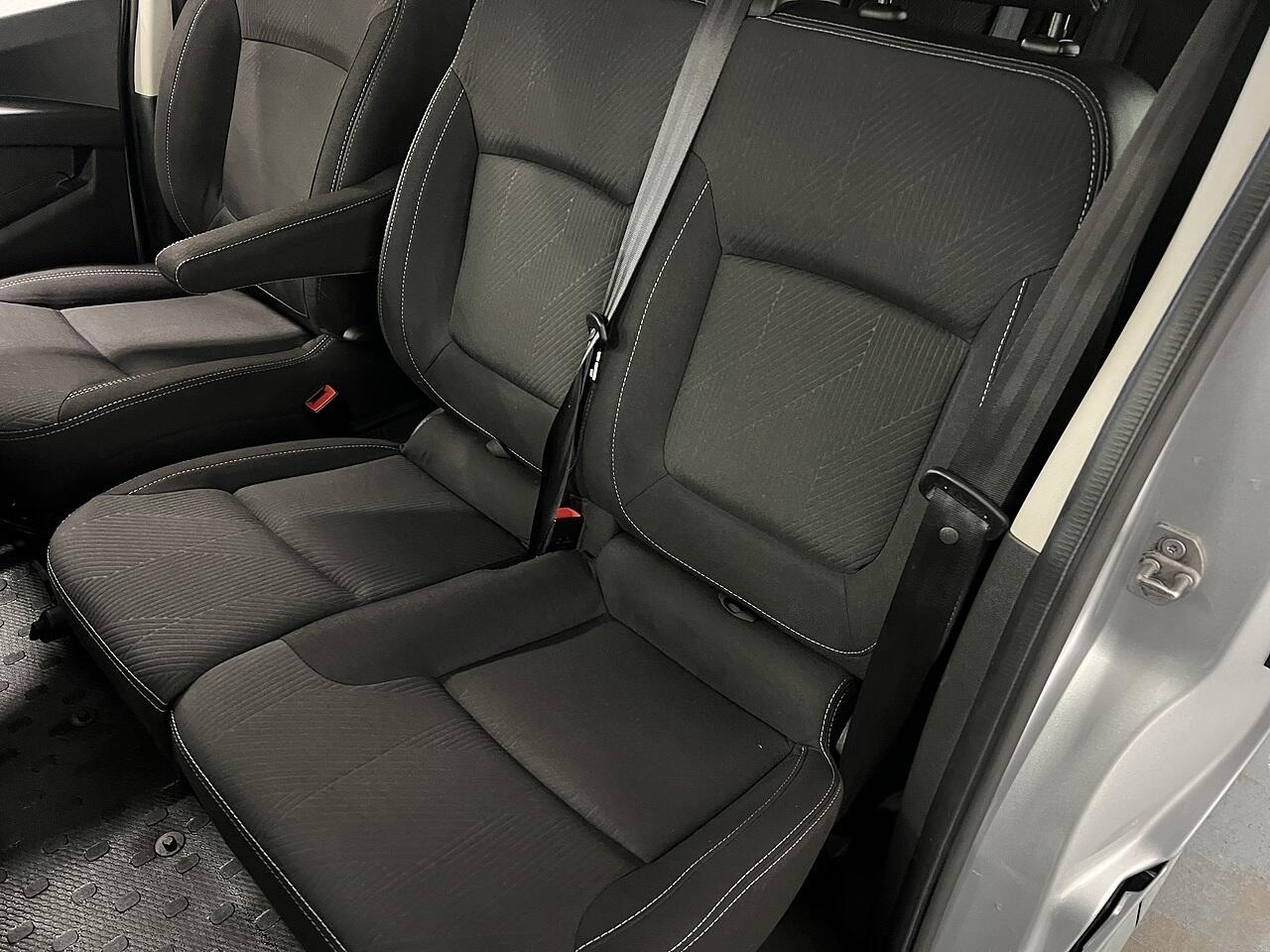 Used Renault Trafic 2023 for sale - 76874833: Photo 32