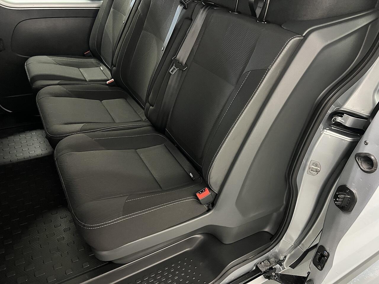 Used Renault Trafic 2023 for sale - 76874833: Photo 33