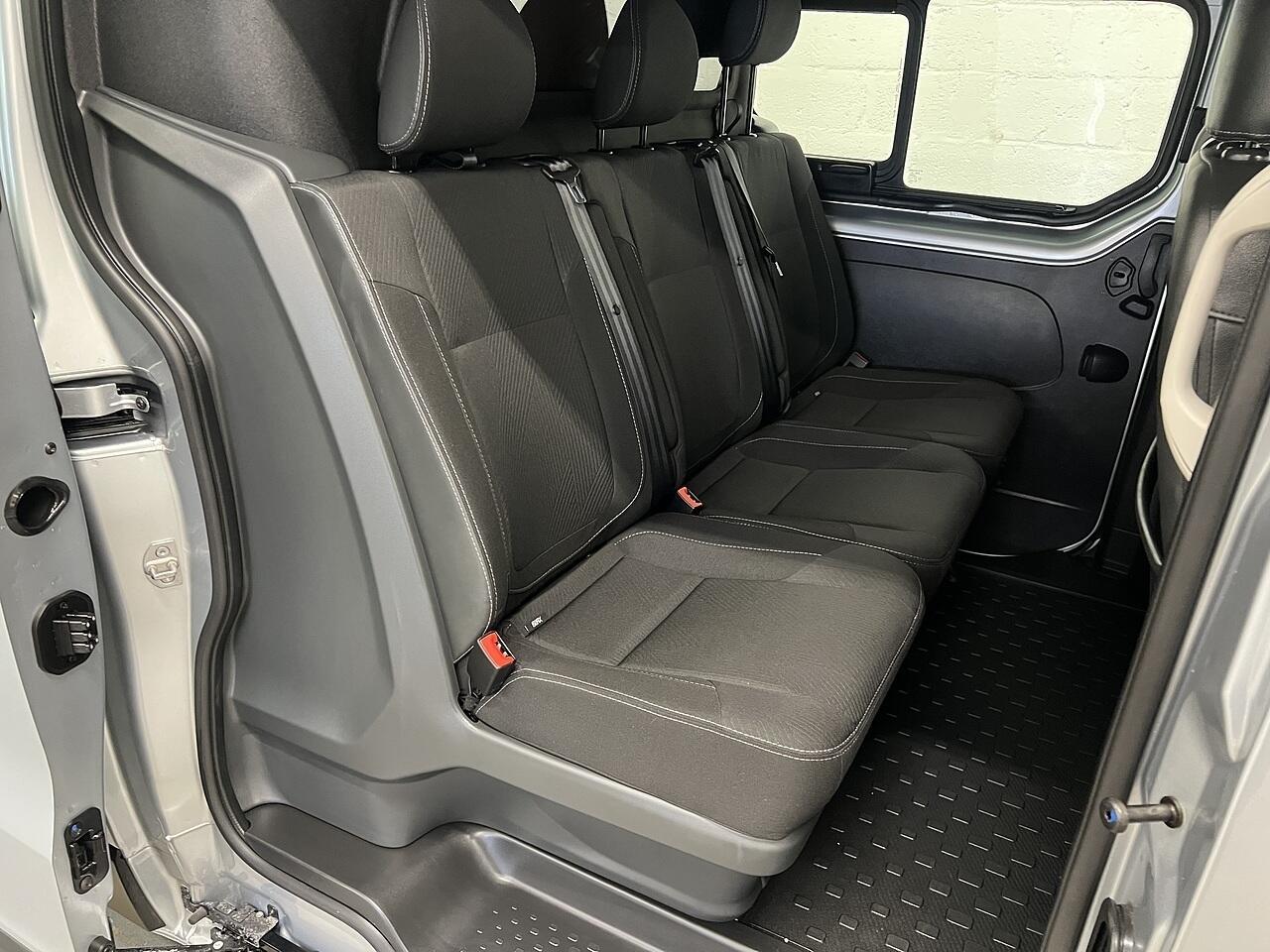 Used Renault Trafic 2023 for sale - 76874833: Photo 34