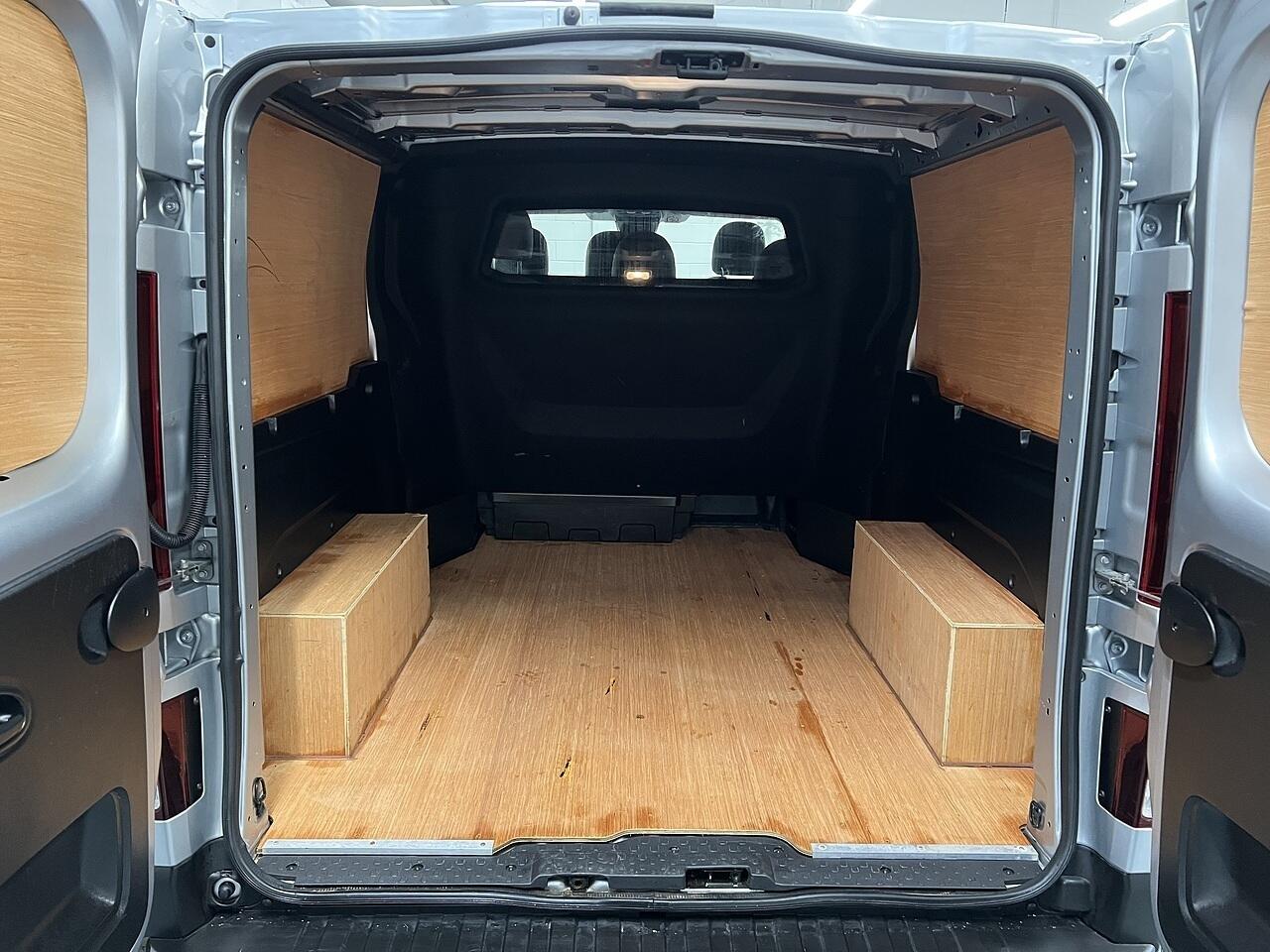 Used Renault Trafic 2023 for sale - 76874833: Photo 36