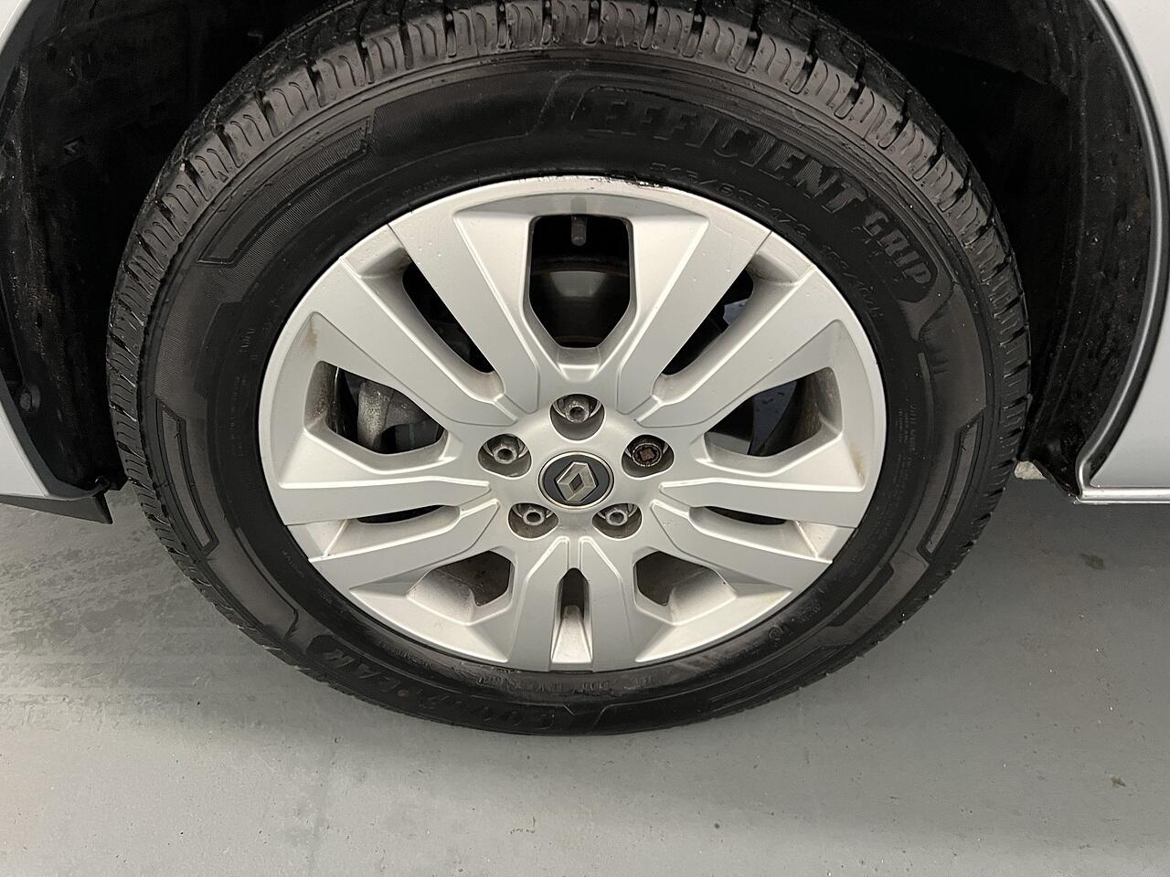 Used Renault Trafic 2023 for sale - 76874833: Photo 38