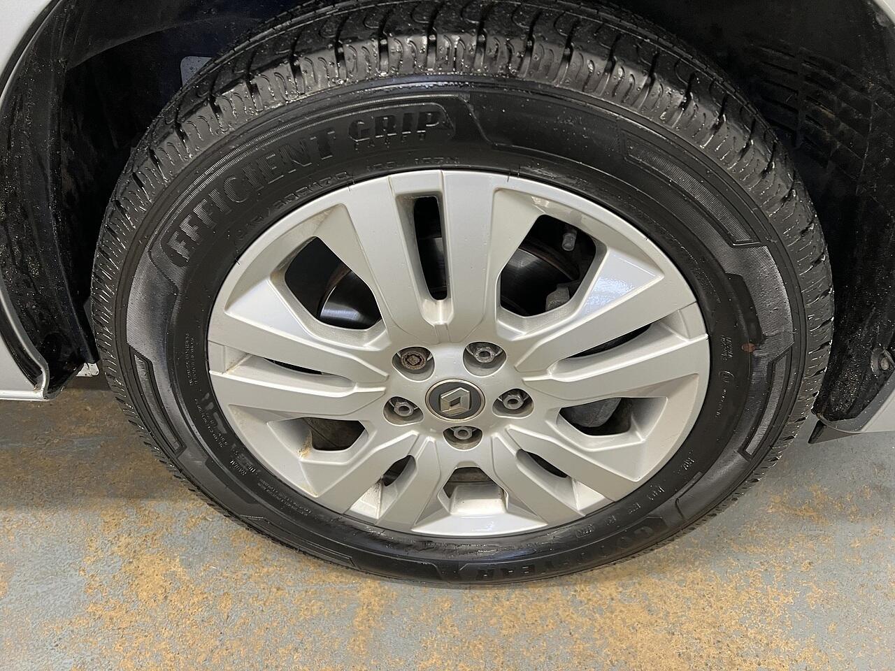 Used Renault Trafic 2023 for sale - 76874833: Photo 39