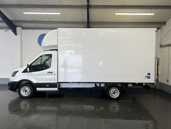 Used Ford Transit 2023 for sale - 78715877: Photo