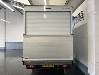 Used Ford Transit 2023 for sale - 78715877: Photo
