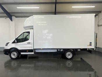 Used Ford Transit 2021 for sale - 78713451: Photo