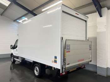 Used Ford Transit 2021 for sale - 78713451: Photo