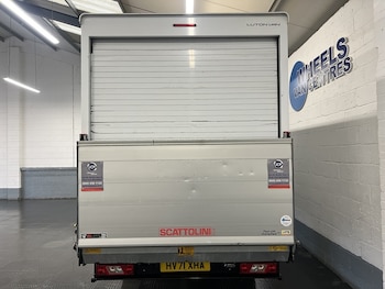 Used Ford Transit 2021 for sale - 78713451: Photo