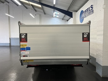 Used Ford Transit 2023 for sale - 78453592: Photo