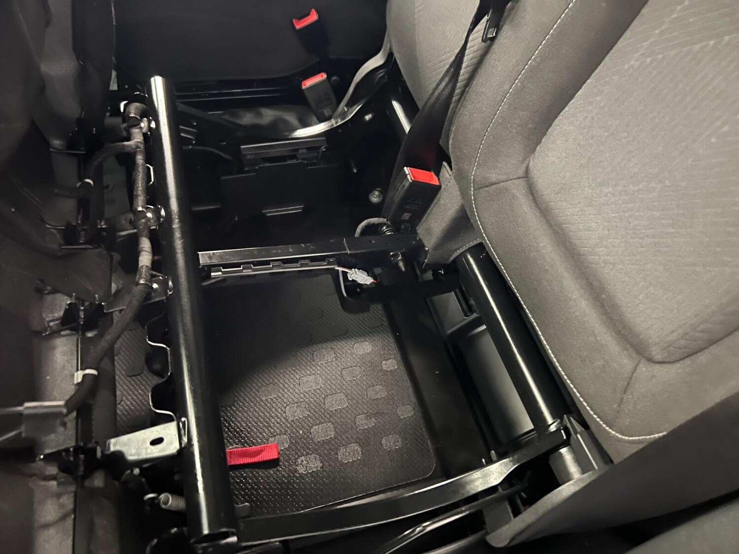 Vehicle 26