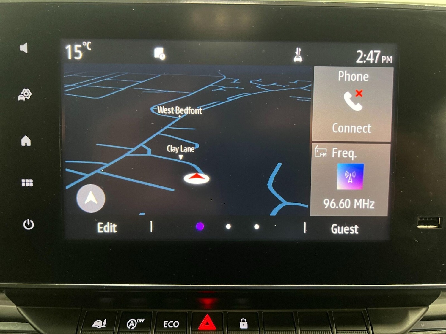 Vehicle 29