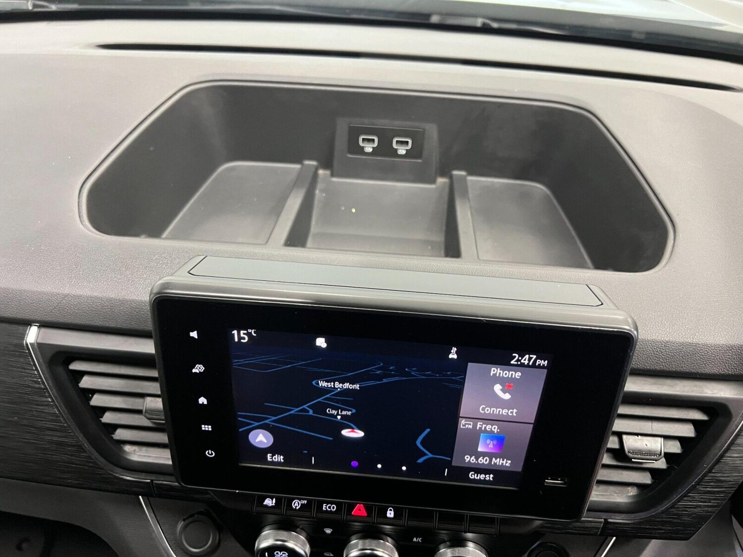 Vehicle 31