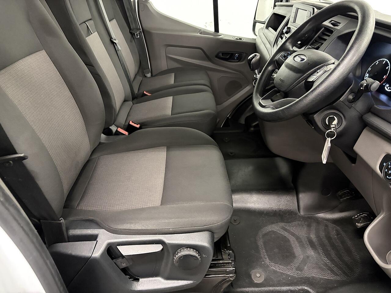 Used Ford Transit 2023 for sale - 76874170: Photo 10