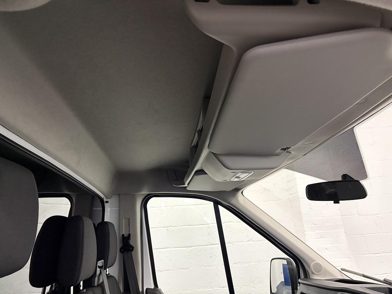 Used Ford Transit 2023 for sale - 76874170: Photo 14