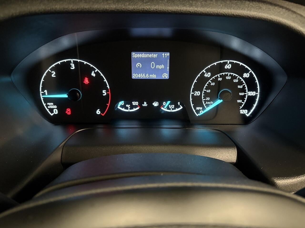 Used Ford Transit 2023 for sale - 76874170: Photo 16