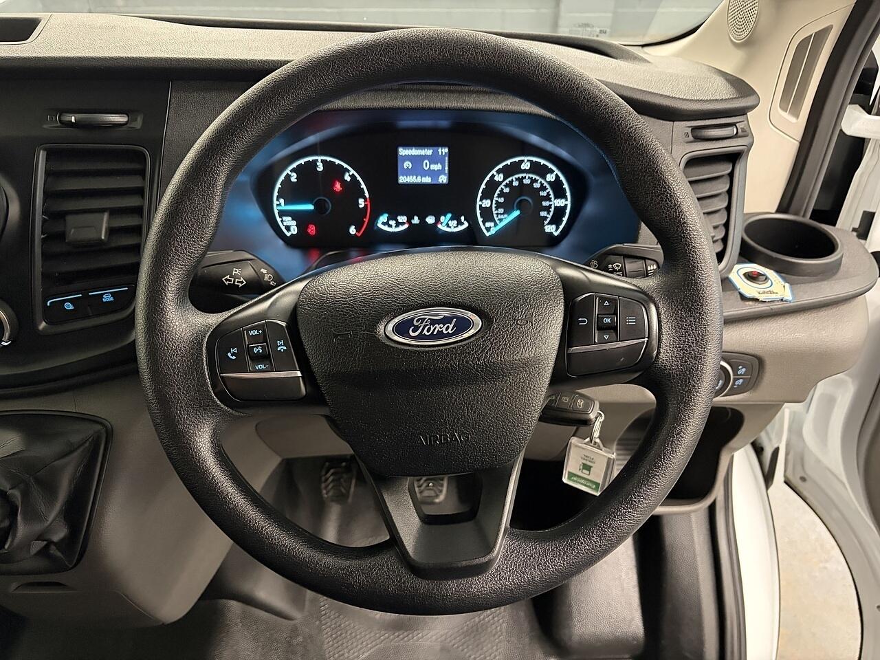 Used Ford Transit 2023 for sale - 76874170: Photo 17