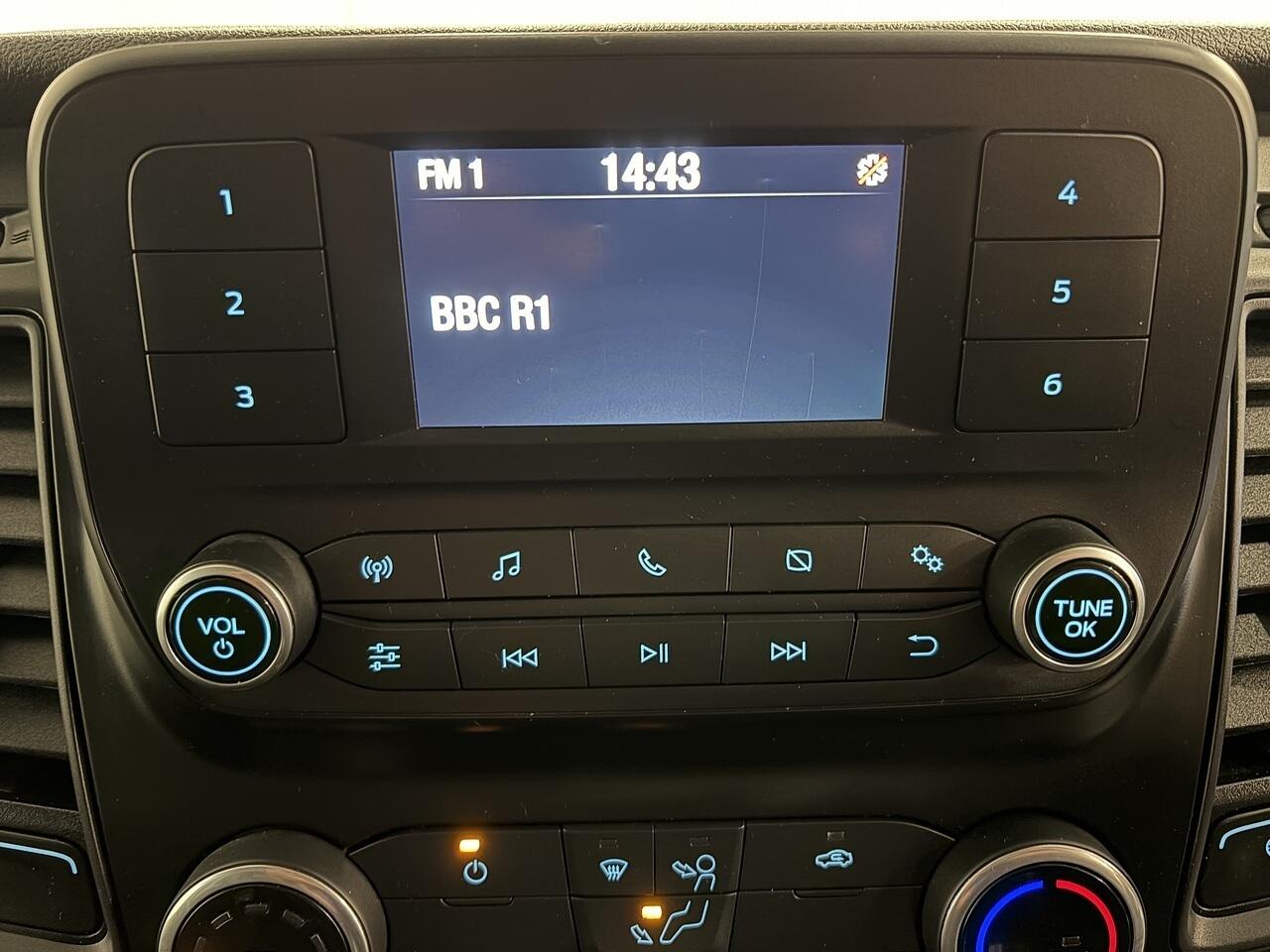 Used Ford Transit 2023 for sale - 76874170: Photo 23