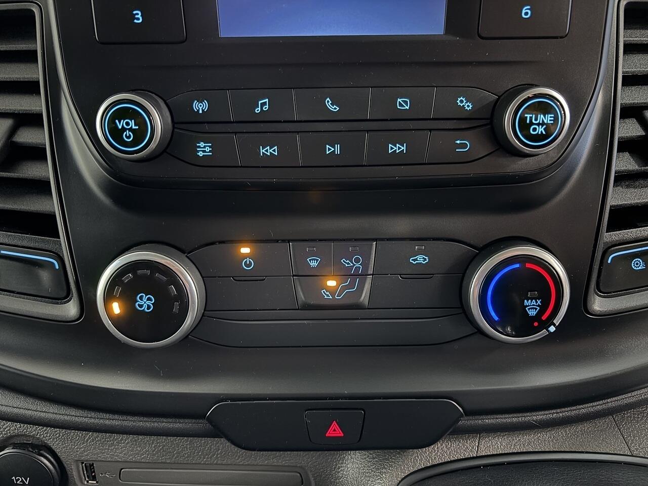 Used Ford Transit 2023 for sale - 76874170: Photo 25