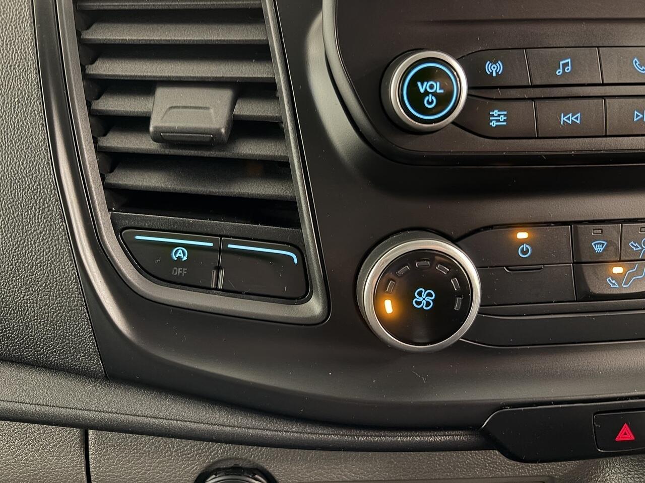 Used Ford Transit 2023 for sale - 76874170: Photo 26