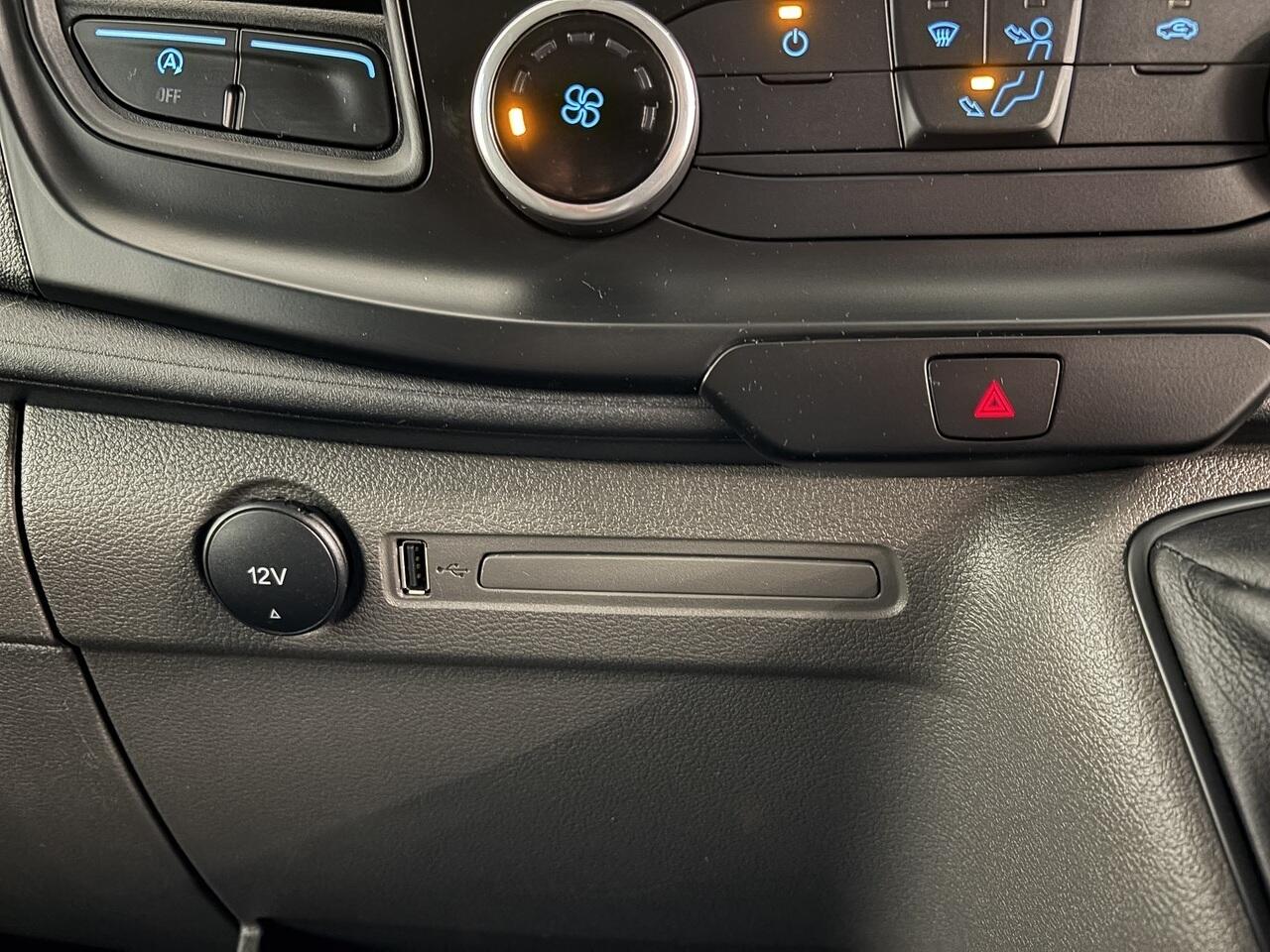 Used Ford Transit 2023 for sale - 76874170: Photo 27