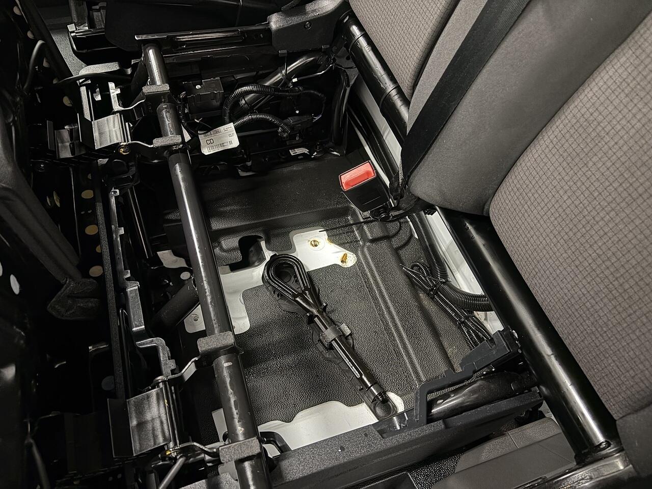 Used Ford Transit 2023 for sale - 76874170: Photo 36