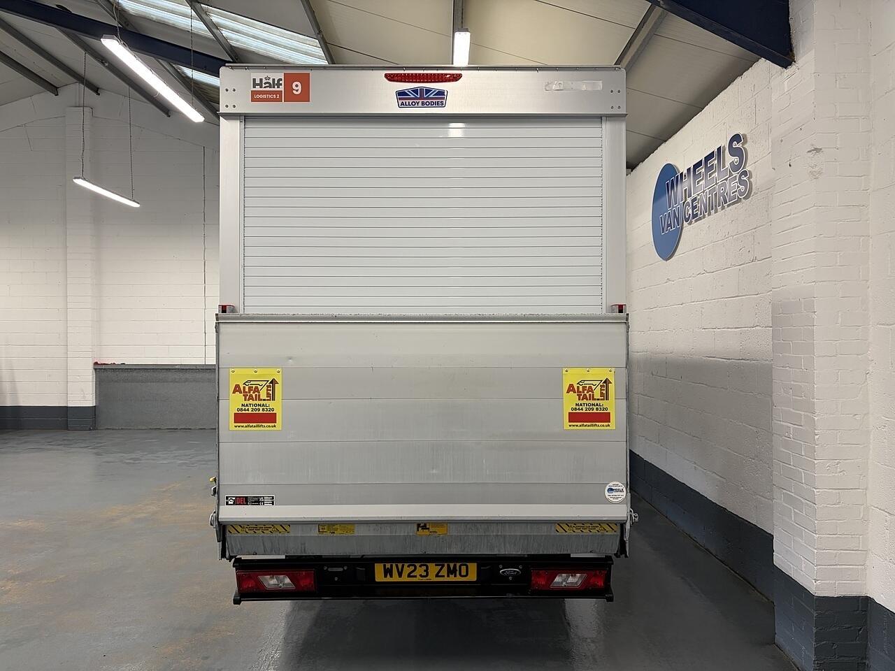 Used Ford Transit 2023 for sale - 76874170: Photo 4