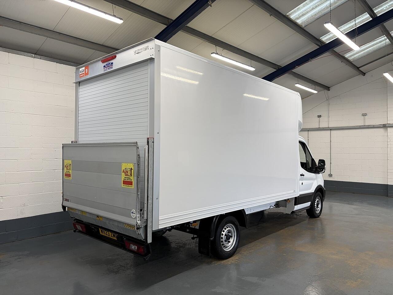 Used Ford Transit 2023 for sale - 76874170: Photo 5